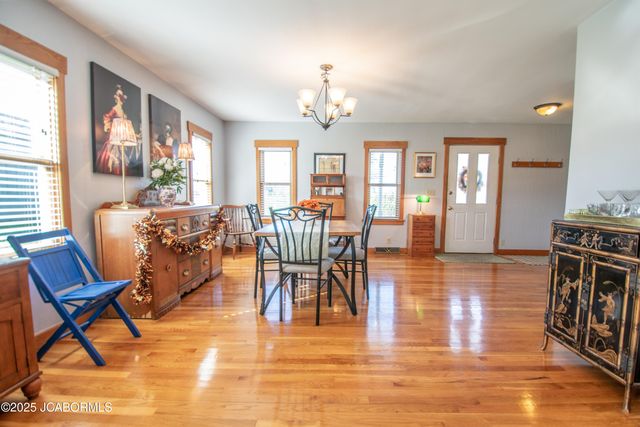 4335 SCOTT STATION LANE, Jefferson City, MO 65109