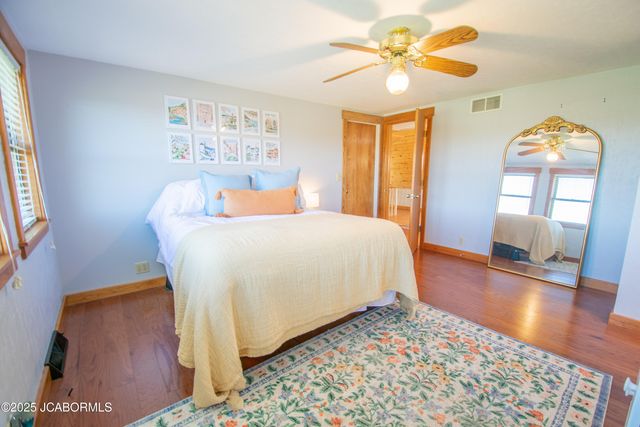 4335 SCOTT STATION LANE, Jefferson City, MO 65109