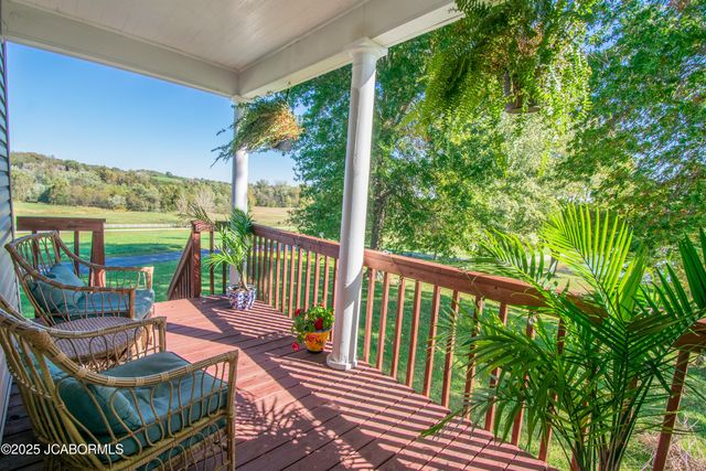 4335 SCOTT STATION LANE, Jefferson City, MO 65109