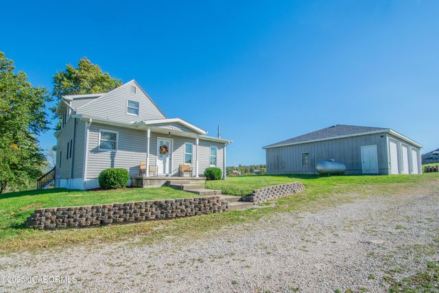 4335 SCOTT STATION LANE, Jefferson City, MO 65109