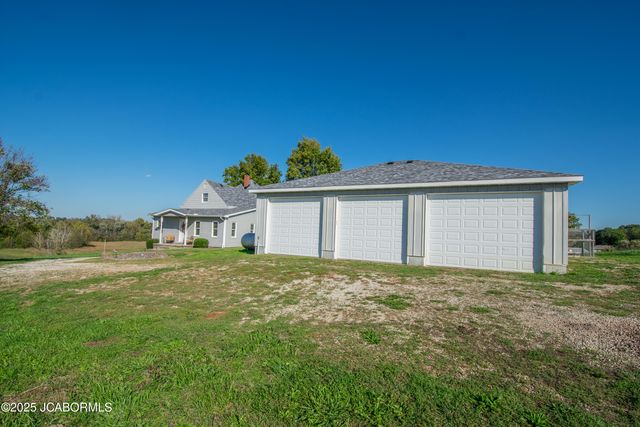 4335 SCOTT STATION LANE, Jefferson City, MO 65109