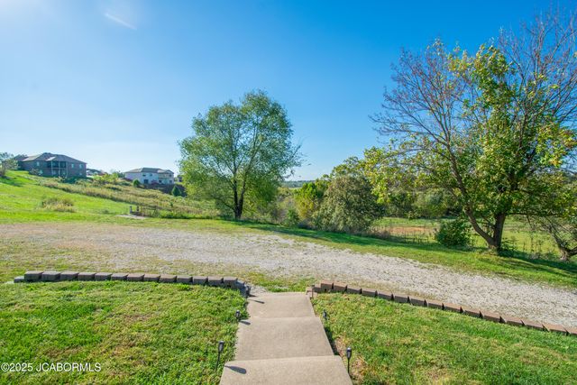 4335 SCOTT STATION LANE, Jefferson City, MO 65109