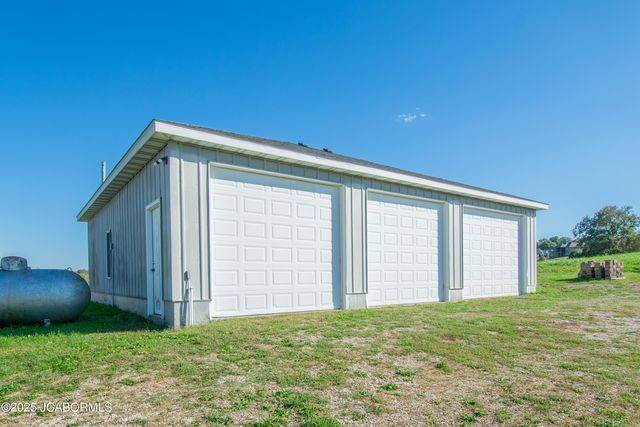 4335 SCOTT STATION LANE, Jefferson City, MO 65109