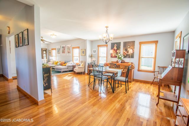 4335 SCOTT STATION LANE, Jefferson City, MO 65109