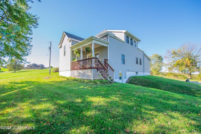 4335 SCOTT STATION LANE, Jefferson City, MO 65109