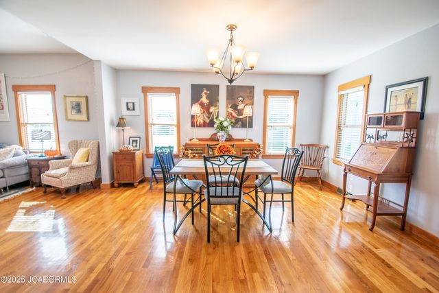 4335 SCOTT STATION LANE, Jefferson City, MO 65109