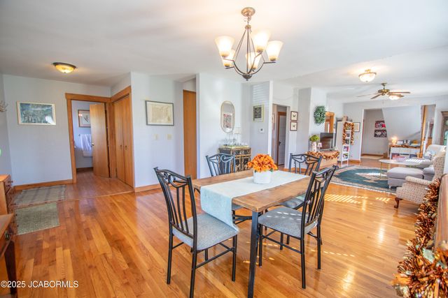 4335 SCOTT STATION LANE, Jefferson City, MO 65109