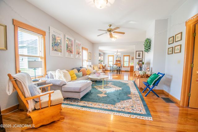 4335 SCOTT STATION LANE, Jefferson City, MO 65109