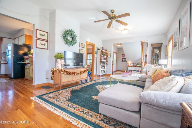 4335 SCOTT STATION LANE, Jefferson City, MO 65109