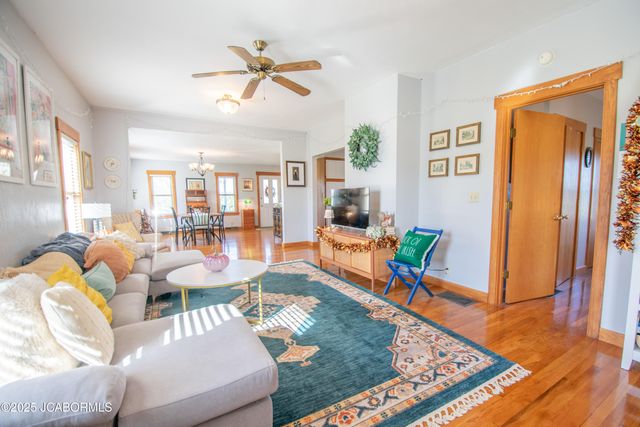 4335 SCOTT STATION LANE, Jefferson City, MO 65109