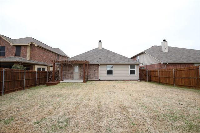 2205 Harry Street, Mckinney, TX 75071