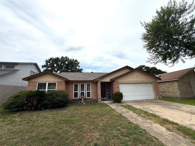 11611 Stone Bridge Drive, Houston, TX 77064