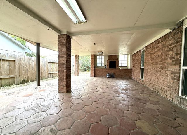 11611 Stone Bridge Drive, Houston, TX 77064