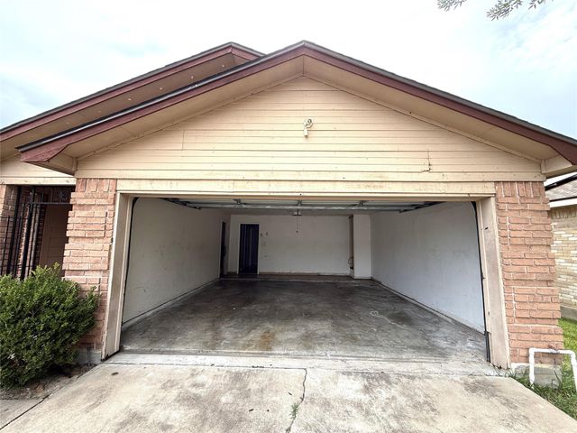11611 Stone Bridge Drive, Houston, TX 77064