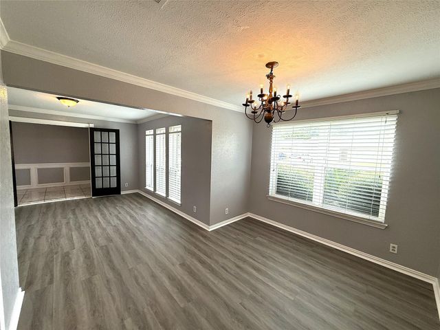 11611 Stone Bridge Drive, Houston, TX 77064