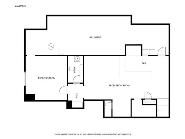 1085 HILLWOOD RUN DRIVE, Oshkosh, WI 54901