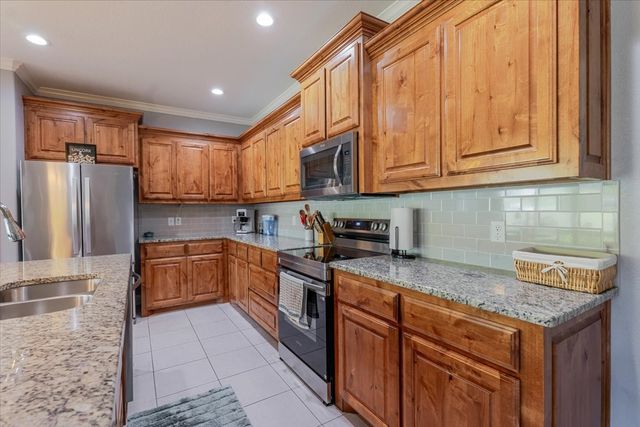 140 Pine Road, Poolville, TX 76487