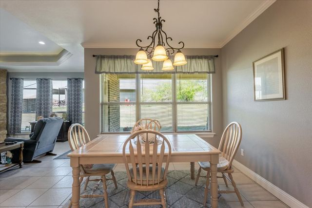 140 Pine Road, Poolville, TX 76487