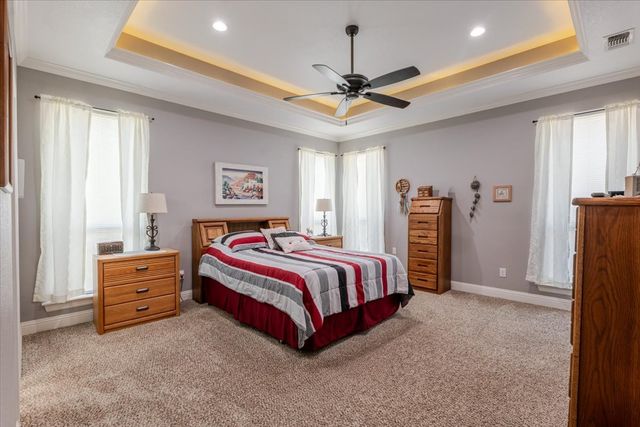 140 Pine Road, Poolville, TX 76487