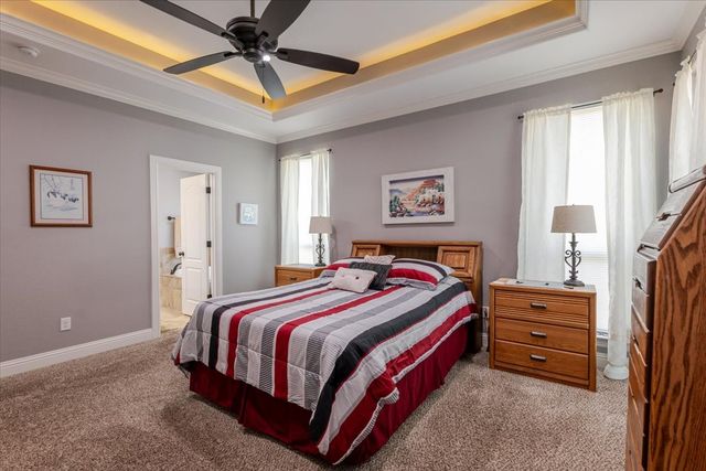 140 Pine Road, Poolville, TX 76487