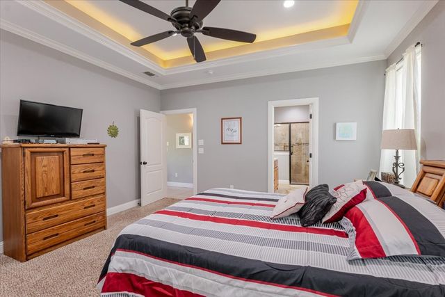 140 Pine Road, Poolville, TX 76487