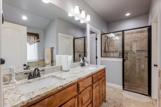 140 Pine Road, Poolville, TX 76487