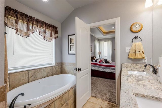 140 Pine Road, Poolville, TX 76487