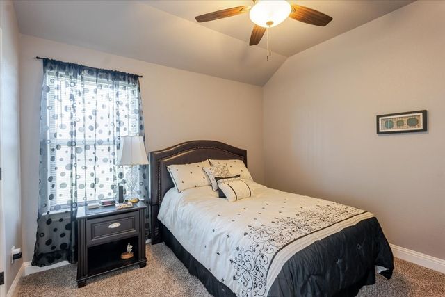 140 Pine Road, Poolville, TX 76487