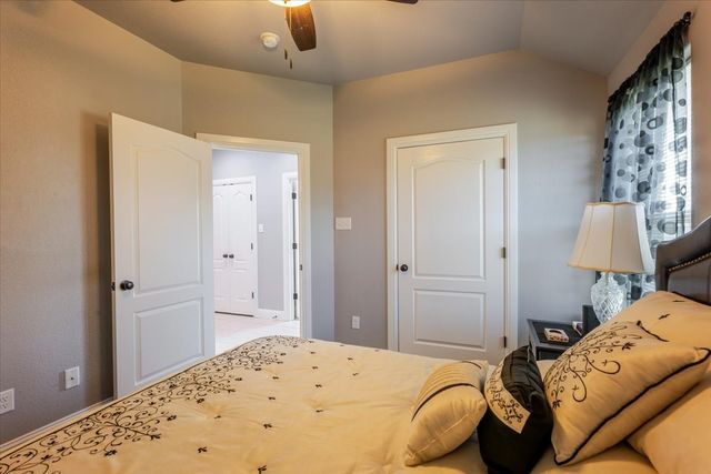 140 Pine Road, Poolville, TX 76487