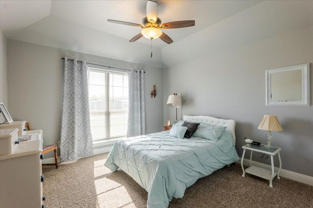 140 Pine Road, Poolville, TX 76487