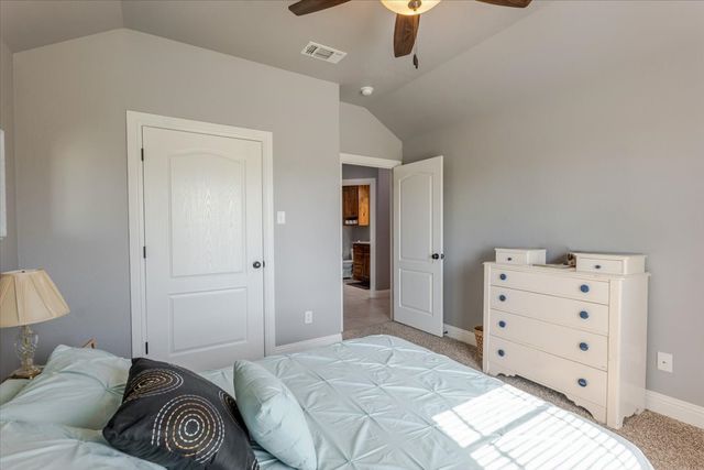 140 Pine Road, Poolville, TX 76487