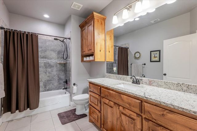 140 Pine Road, Poolville, TX 76487