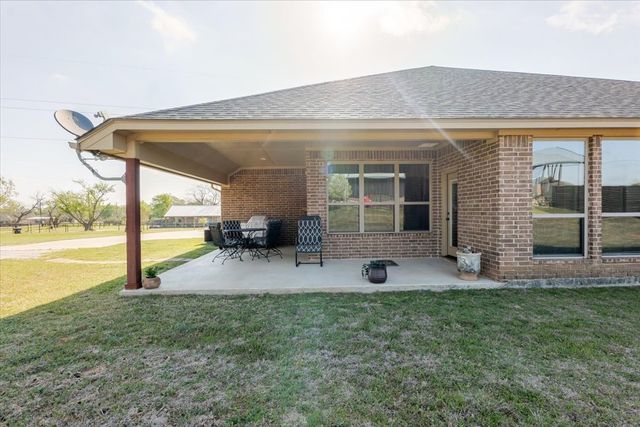 140 Pine Road, Poolville, TX 76487