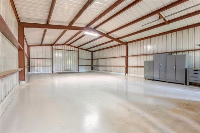 140 Pine Road, Poolville, TX 76487