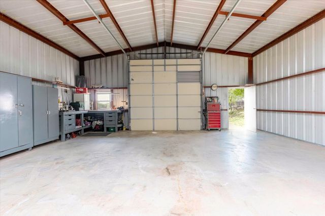 140 Pine Road, Poolville, TX 76487
