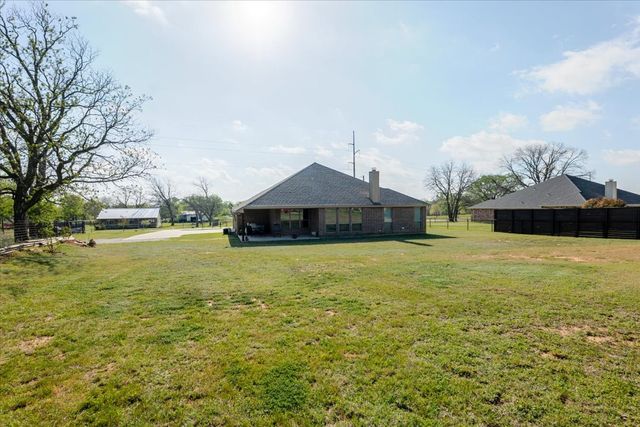 140 Pine Road, Poolville, TX 76487