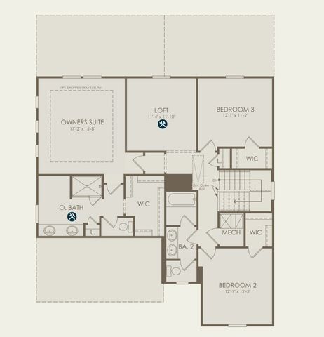 2510 Havenstone Lane, Murfreesboro, TN 37128