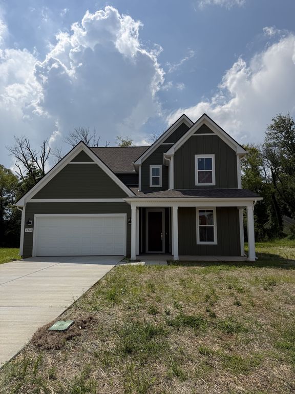 2510 Havenstone Lane, Murfreesboro, TN 37128