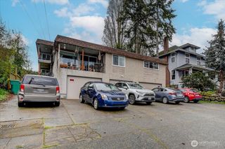 4509 Eastern Avenue N #1-3, Seattle, WA 98103