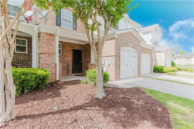 3453 Dianthus Lane, Lawrenceville, GA 30044