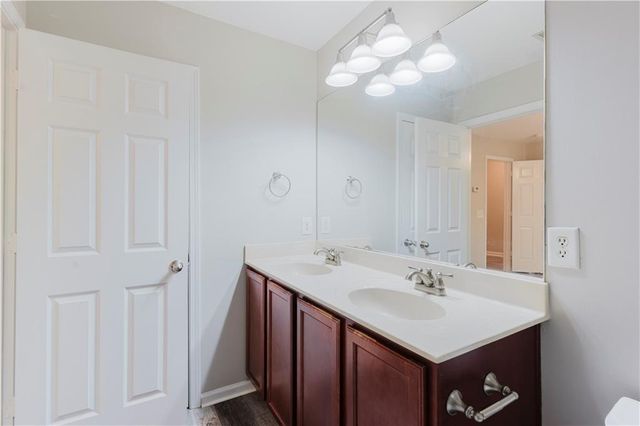 3453 Dianthus Lane, Lawrenceville, GA 30044