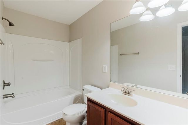 3453 Dianthus Lane, Lawrenceville, GA 30044