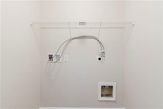 3453 Dianthus Lane, Lawrenceville, GA 30044