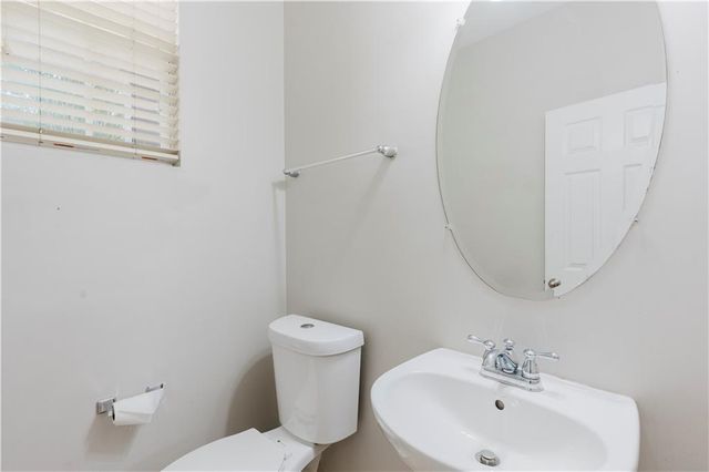 3453 Dianthus Lane, Lawrenceville, GA 30044