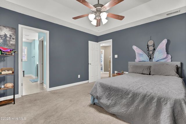 20 Jasmine Lane, Jacksonville, NC 28546
