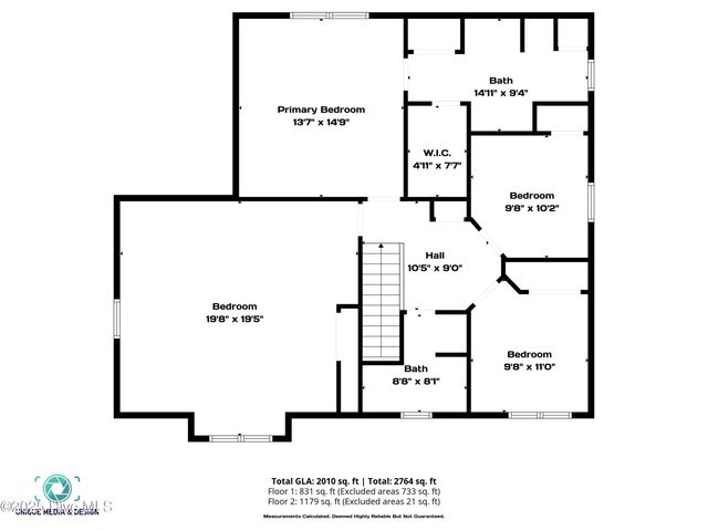 20 Jasmine Lane, Jacksonville, NC 28546