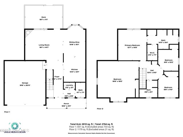 20 Jasmine Lane, Jacksonville, NC 28546