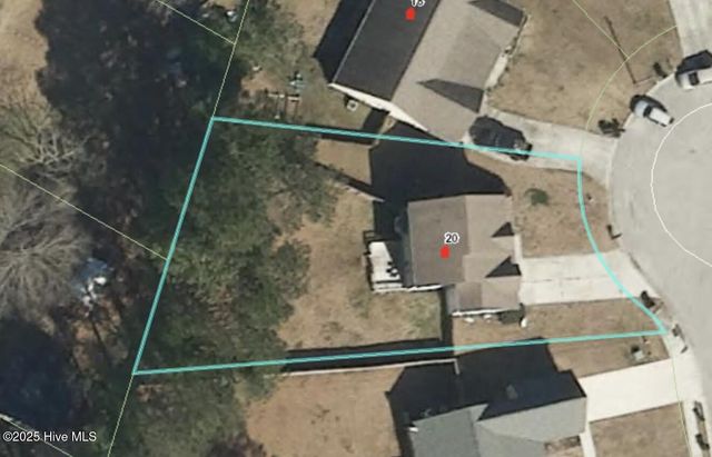 20 Jasmine Lane, Jacksonville, NC 28546