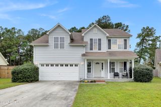 20 Jasmine Lane, Jacksonville, NC 28546