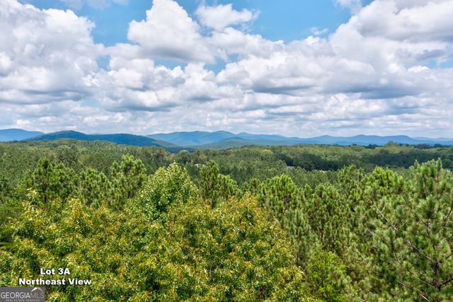 125 Patriot View Drive, Dahlonega, GA 30533